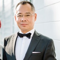 SKSHU Paint Co.,Ltd. Employee Andy Huang's profile photo
