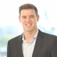 Stedi Employee Tom Magnuson's profile photo