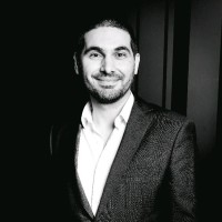 RecOps Employee Sébastien Guérin's profile photo