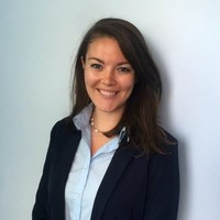 Hinge Health Employee Maggie Schoening's profile photo