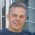 Frymer Construction Employee Keith Larson's profile photo