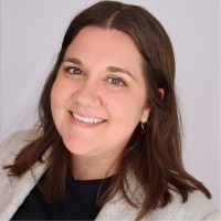 Deloitte Employee Amanda Chamberlain's profile photo