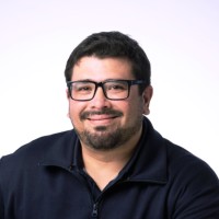 Tecnofor Employee Jorge Gutierrez's profile photo