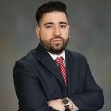 The Law Offices of Greg Prosmushkin, P.C. Employee Jonfranco Esimio's profile photo