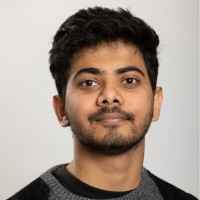 SocioSquares Employee Aryan Verma's profile photo