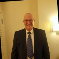 Retired Employee James Noel's profile photo