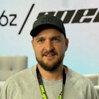 Agent Astra Employee Aleksei Rasskazov's profile photo