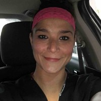 McLaren Health Care Employee Angela Hebert's profile photo