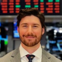 NYSE Employee Anthony Zawadzki's profile photo