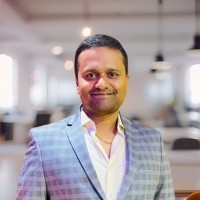Wizr AI Employee Ashish Shekhar's profile photo