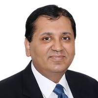 Sun Pharma Advanced Research Company Ltd. Employee Vikram Ramanathan's profile photo