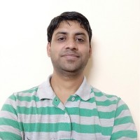 American Express Employee Vivekanand Kumar's profile photo