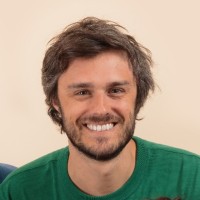 INGA Employee Christophe Terrin's profile photo