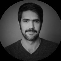 El Living Employee Antonio Febles's profile photo