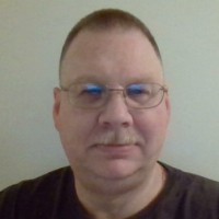 L3Harris Technologies Employee Robert Buch's profile photo