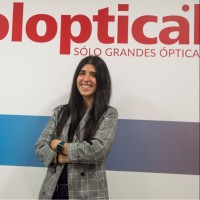Soloptical Employee Ana Lembo Luque's profile photo