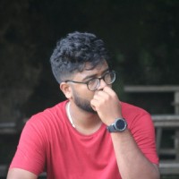 GetMega Employee James Pereira's profile photo