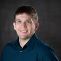Secure Ideas, LLC Employee Ben Goodman's profile photo