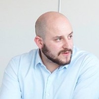 SRM - Production & Assembly Employee Simon Strebel's profile photo