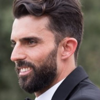 Kaotiko Employee Federico Melgosa's profile photo