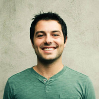 UGA Wesley Foundation Employee Dustin Sosebee's profile photo