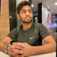 Win World Techs Employee Vikash Yadav's profile photo