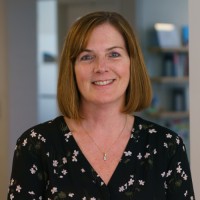 Fulcrum Therapeutics Employee Kim Hazen's profile photo