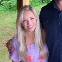 Hattori Hanzo Shears Employee Catie Delahanty's profile photo