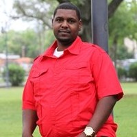 The University of Texas Medical Branch Employee William McDaniel's profile photo