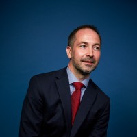 Howorth Air Tech Employee Adam Ainslie's profile photo