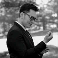Cuong Luong Email
