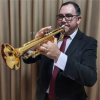 FGS Brasil Employee Ismael Mendes dos Santos's profile photo