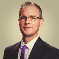 Moran Reeves & Conn PC, Attorneys at Law Employee Dewayne Lonas's profile photo
