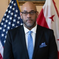 United Planning Organization Employee David Ross's profile photo