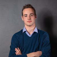 Novaquark. Join The NQ Way Employee Louis Sommervogel's profile photo