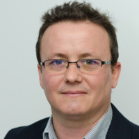 DCNS Employee Benjamin Joguet's profile photo