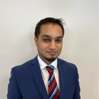Richard Singh Email & Phone Number