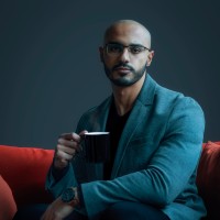 Elverdal A/S Employee Mahmoud Elsherif's profile photo