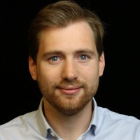 Algoan Employee Guillaume de Fromont's profile photo