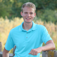 Luxonis Employee Conor Simmons's profile photo