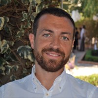 Genia Global Energy Employee Raúl Carbonero Morales's profile photo