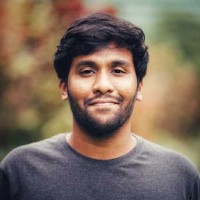 hive.one Employee Keyur Paralkar's profile photo