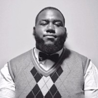 Charlotte Water Employee Brandon Aaron's profile photo