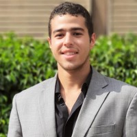 Three DOS Employee Youssef Hossam's profile photo