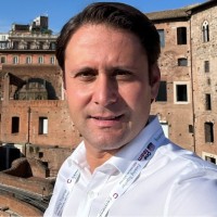 Cimentas Group Employee Dogukan Demir's profile photo