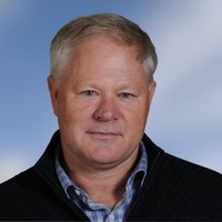 Pacific Coast Iron Employee Michael Williamson's profile photo