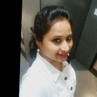 Brillio Employee Shruthi Shetty's profile photo