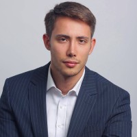 Arf Employee Harun Baş's profile photo
