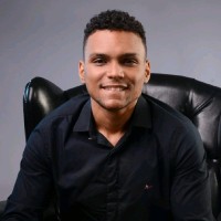 HC Logística Employee Jônatas Amaral's profile photo