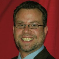 Greenheck Group Employee Brian Riddle's profile photo